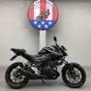 YAMAHA MT-03 ABS YAMAHA MT-03 ABS