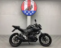 YAMAHA MT-03 ABS YAMAHA MT-03 ABS