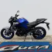 YAMAHA MT-03 ABS YAMAHA MT-03 ABS