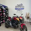 YAMAHA MT-03 ABS YAMAHA MT-03 ABS