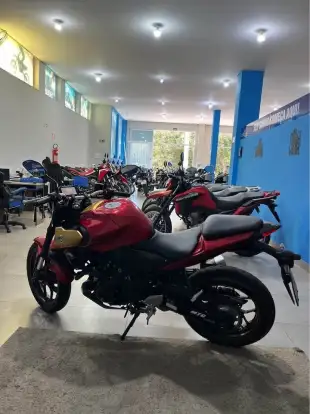 YAMAHA-MT-03 ABS-2022