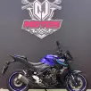 YAMAHA MT-03 ABS YAMAHA MT-03 ABS