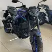 YAMAHA MT-03 ABS YAMAHA MT-03 ABS