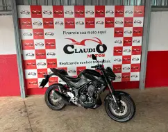 YAMAHA MT-03 ABS YAMAHA MT-03 ABS