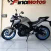 YAMAHA MT-03 CONNECTED ABS YAMAHA MT-03 CONNECTED ABS