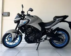 YAMAHA MT-03 CONNECTED ABS YAMAHA MT-03 CONNECTED ABS