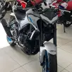 YAMAHA MT-03 CONNECTED ABS YAMAHA MT-03 CONNECTED ABS