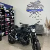YAMAHA MT-03 YAMAHA MT-03