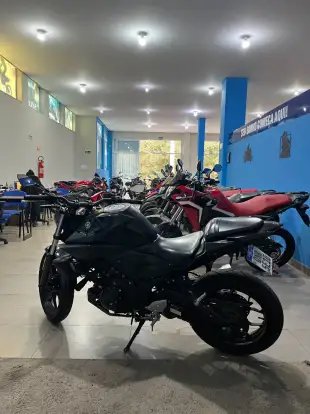 YAMAHA-MT-03-2018