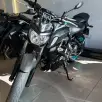 YAMAHA MT-07 ABS YAMAHA MT-07 ABS