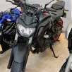 YAMAHA MT-07 ABS YAMAHA MT-07 ABS