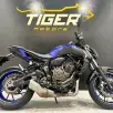 YAMAHA MT-07 ABS YAMAHA MT-07 ABS