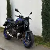 YAMAHA MT-07 CONNECTED ABS YAMAHA MT-07 CONNECTED ABS