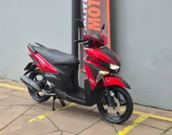 YAMAHA NEO 125 YAMAHA NEO 125
