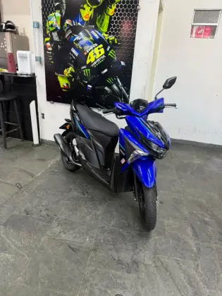 YAMAHA NEO 125 
