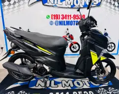 YAMAHA NEO 125 YAMAHA NEO 125