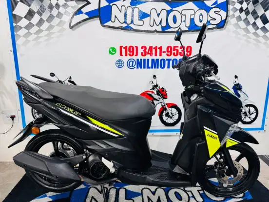 YAMAHA-NEO 125-2023