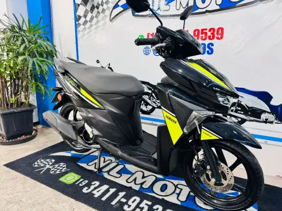 YAMAHA-NEO 125-2023