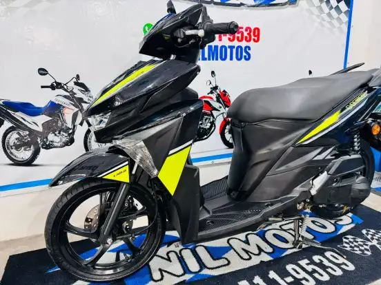 YAMAHA-NEO 125-2023