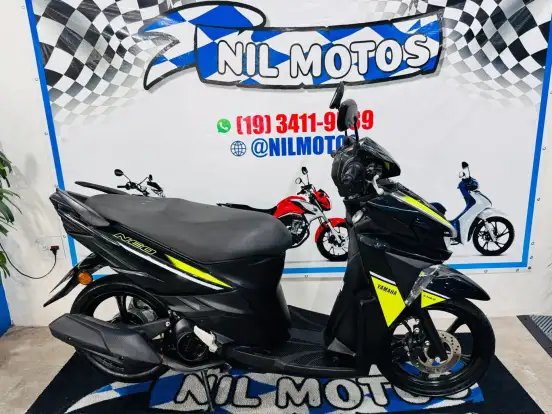YAMAHA-NEO 125-2023
