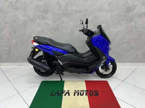 YAMAHA NMAX 160 ABS 