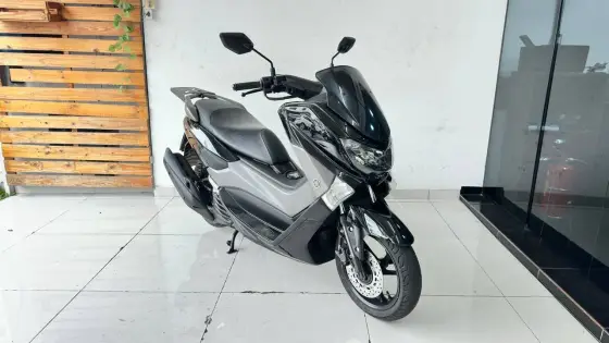 YAMAHA NMAX 160 ABS 