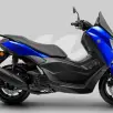 YAMAHA NMAX CONNECTED 160 ABS YAMAHA NMAX CONNECTED 160 ABS