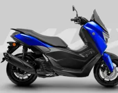 YAMAHA NMAX CONNECTED 160 ABS YAMAHA NMAX CONNECTED 160 ABS