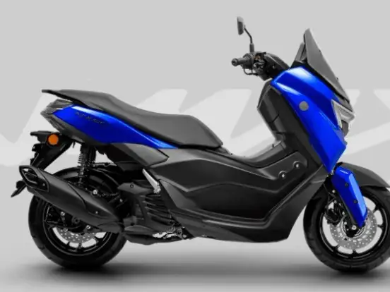 YAMAHA-NMAX CONNECTED 160 ABS YAMAHA-NMAX CONNECTED 160 ABS-2026