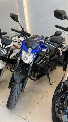 YAMAHA XJ6 N ABS 