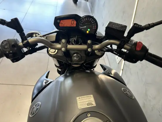 YAMAHA-XJ6 N ABS YAMAHA-XJ6 N ABS-2018