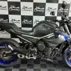 YAMAHA XJ6 N YAMAHA XJ6 N