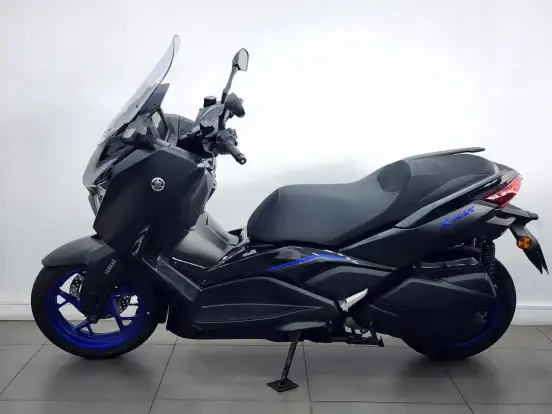 YAMAHA-XMAX 300 CONNECTED ABS YAMAHA-XMAX 300 CONNECTED ABS-2026