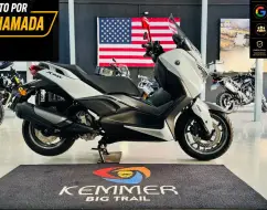 YAMAHA XMAX 300 CONNECTED ABS YAMAHA XMAX 300 CONNECTED ABS
