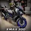 YAMAHA XMAX 300 CONNECTED ABS YAMAHA XMAX 300 CONNECTED ABS