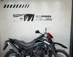 YAMAHA XT 660R YAMAHA XT 660R