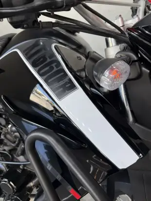 YAMAHA-XT 660R-2009