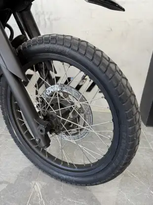 YAMAHA-XT 660R YAMAHA-XT 660R-2009
