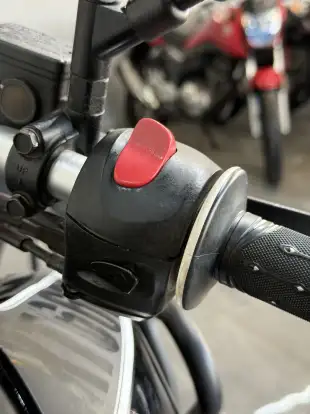 YAMAHA-XT 660R-2009