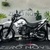 YAMAHA XT 660R YAMAHA XT 660R