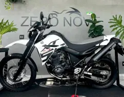 YAMAHA XT 660R YAMAHA XT 660R