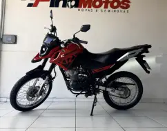 YAMAHA XTZ 150 CROSSER S YAMAHA XTZ 150 CROSSER S