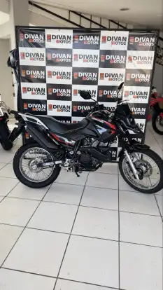 YAMAHA-XTZ 150 CROSSER S-2024