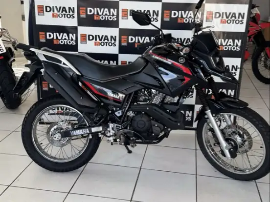 YAMAHA-XTZ 150 CROSSER S YAMAHA-XTZ 150 CROSSER S-2024
