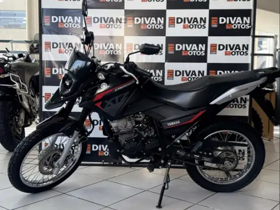 YAMAHA-XTZ 150 CROSSER S YAMAHA-XTZ 150 CROSSER S-2024