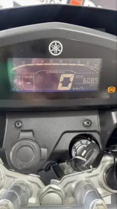 YAMAHA-XTZ 150 CROSSER S-2024