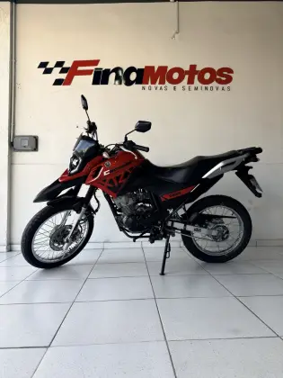 YAMAHA XTZ 150 CROSSER Z 