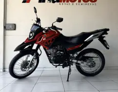 YAMAHA XTZ 150 CROSSER Z YAMAHA XTZ 150 CROSSER Z