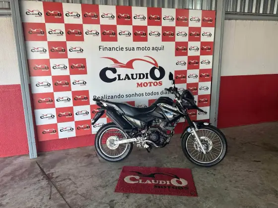 YAMAHA XTZ 150 CROSSER Z 