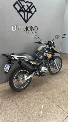 YAMAHA XTZ 150 CROSSER Z 